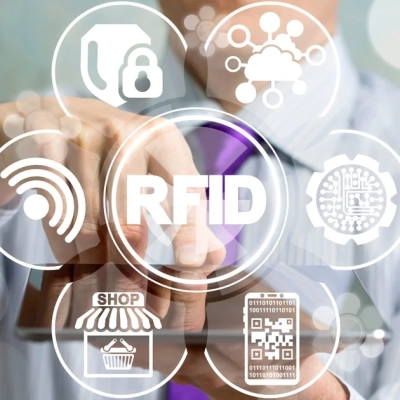 Technologie RFID solution
