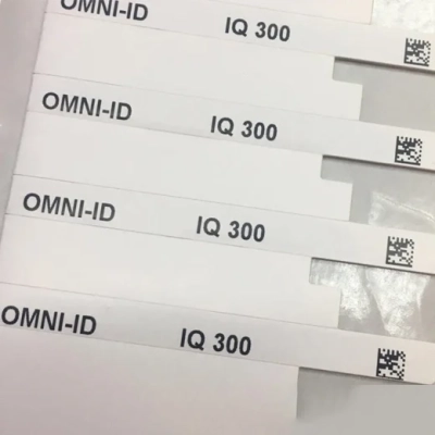 Étiquette RFID Omni ID IQ 300 M730