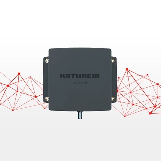 Antenne RFID Kathrein Mid Range