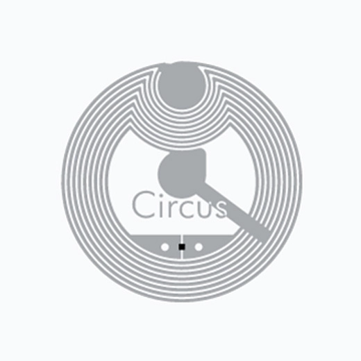 Circus NXP Ntag 210 Micro