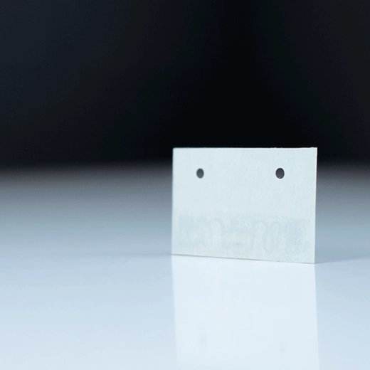 Étiquette RFID haute température