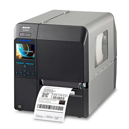 Imprimantes RFID Sato CL4NX