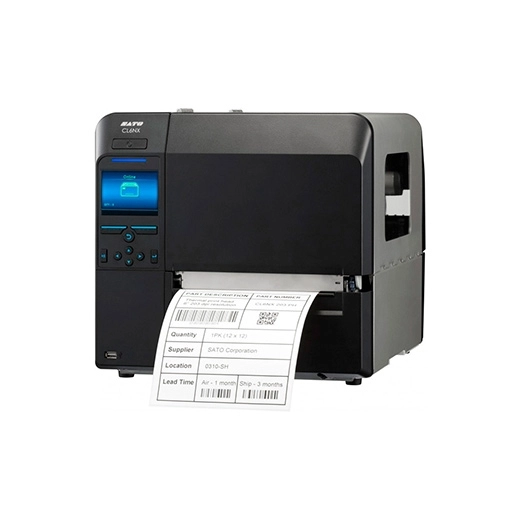 Imprimantes RFID Sato CL6NX
