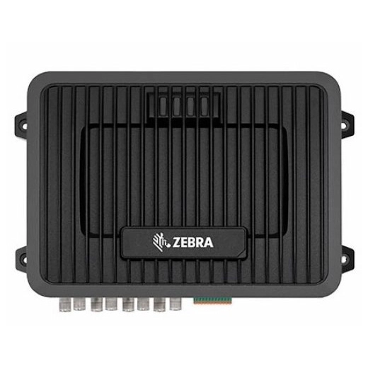 Lecteur RFID 4 ports Zebra FX9600