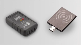Lecteurs USB RFID Dipole Miniatures