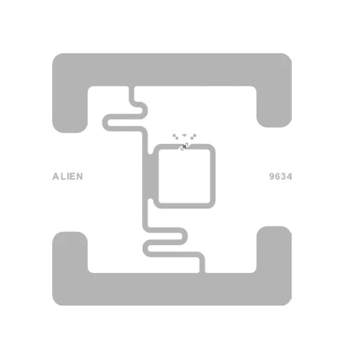 Tag RFID Alien Technology ALN-9634
